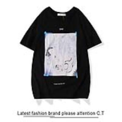 OFF WHITE Shirts-30